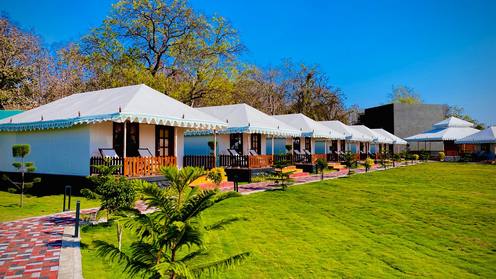 Celebration Venue