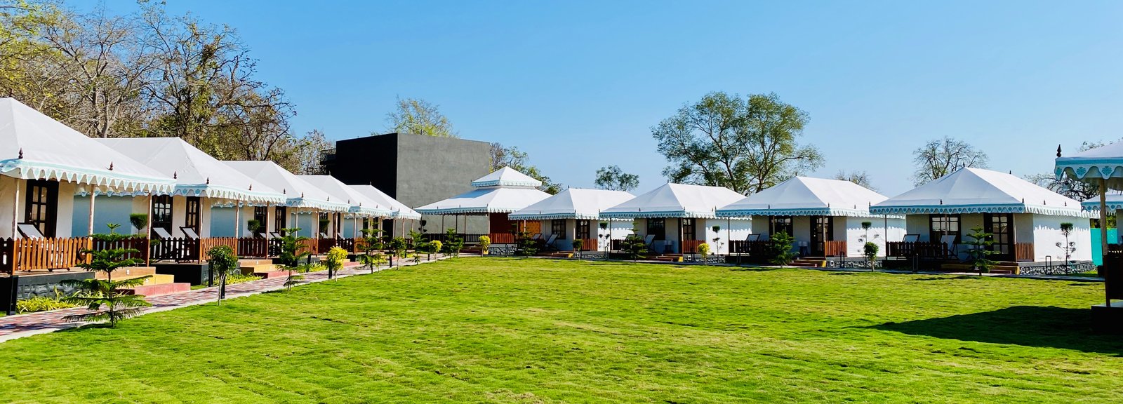 Best Resorts Near Omkareshwar, MP: A Practical Checklist
