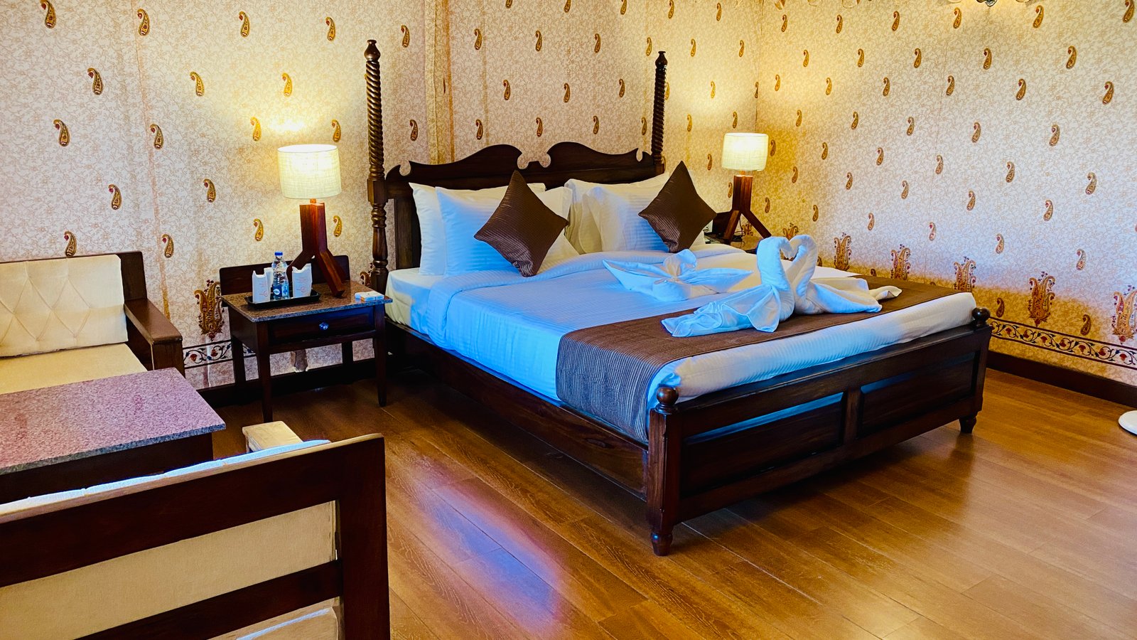 Premium Room